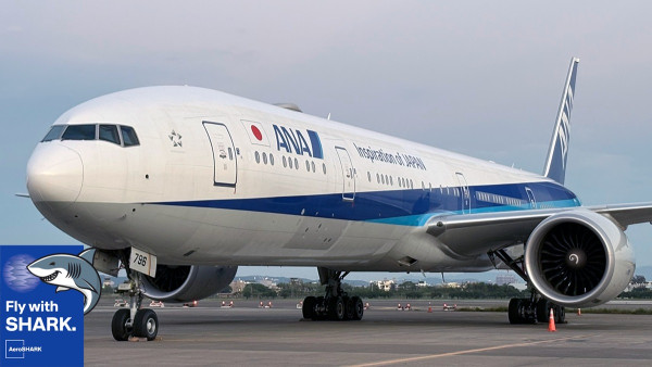 ANA全日空日本機票優惠！連稅2千5起兼享免費國內段轉飛 