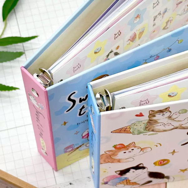 小學紀念冊最新版曝光！必填IG加Threads 網民嘆老了：以前要填血型