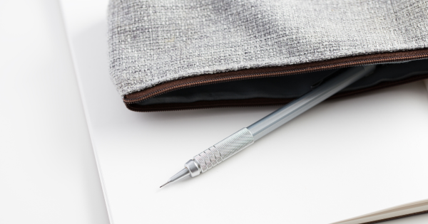 鉛芯筆定撳芯筆？網民揭香港地區隱藏方言 大西北街坊：由細到大都咁叫