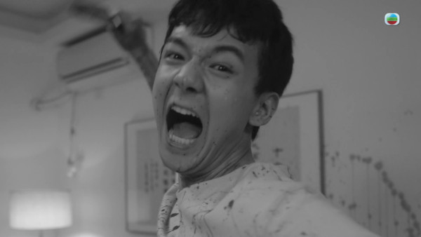 正義女神｜施焯日「漸進式壓抑」演活悲情弟弟 超班演技拍枱怒吼阿佘超有戲