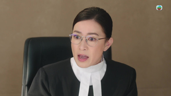 正義女神｜施焯日「漸進式壓抑」演活悲情弟弟 超班演技拍枱怒吼阿佘超有戲