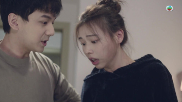 正義女神｜施焯日「漸進式壓抑」演活悲情弟弟 超班演技拍枱怒吼阿佘超有戲