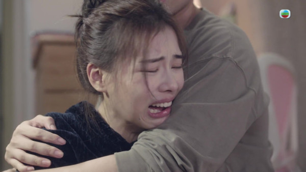 正義女神｜施焯日「漸進式壓抑」演活悲情弟弟 超班演技拍枱怒吼阿佘超有戲