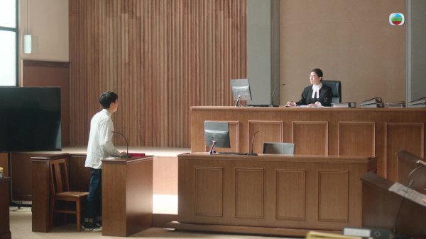 正義女神｜施焯日自爆被鍾澍佳鬧到狗血淋頭！入行7年大突破！壓抑三星期博到盡