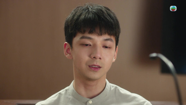 正義女神｜施焯日自爆被鍾澍佳鬧到狗血淋頭！入行7年大突破！壓抑三星期博到盡