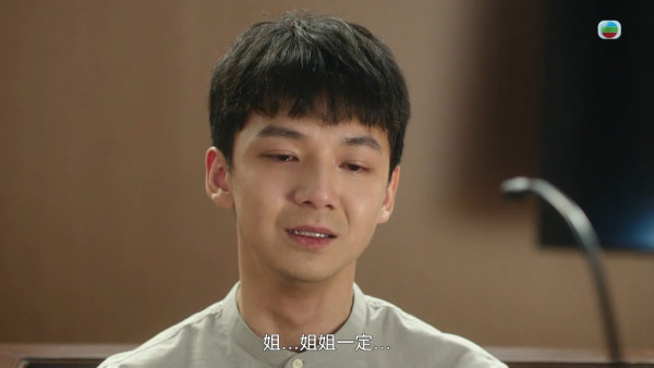 正義女神｜施焯日自爆被鍾澍佳鬧到狗血淋頭！入行7年大突破！壓抑三星期博到盡