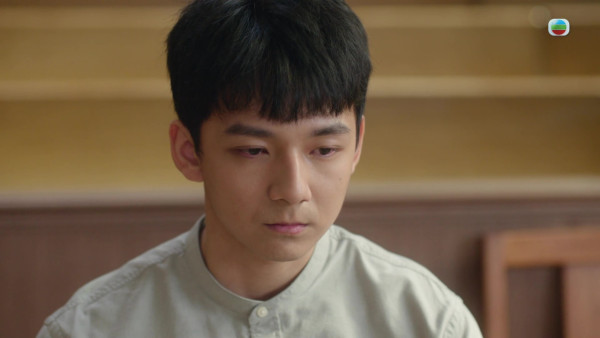 正義女神｜施焯日自爆被鍾澍佳鬧到狗血淋頭！入行7年大突破！壓抑三星期博到盡