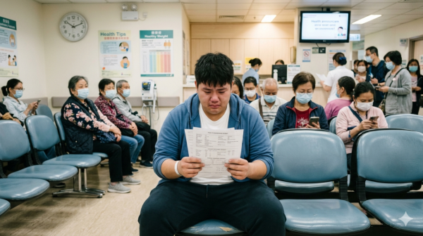 19歲男學生爆患糖尿病！非遺傳是3習慣出事  醫生揭4食物陷阱 1健康食品都關事