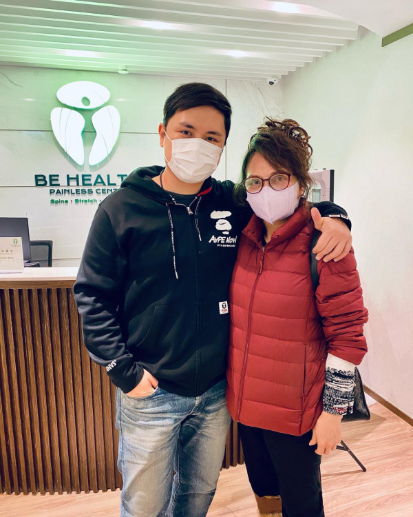 施明逝世｜李泳豪千字長文悼念媽媽離世！淚揭45年母子情：我的命是你救回來的