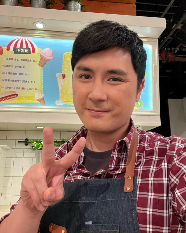 施明逝世｜李泳豪千字長文悼念媽媽離世！淚揭45年母子情：我的命是你救回來的