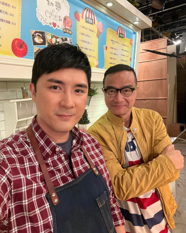 施明逝世｜李泳豪千字長文悼念媽媽離世！淚揭45年母子情：我的命是你救回來的