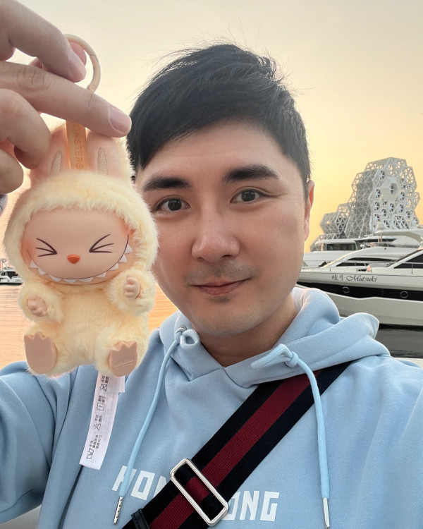 施明逝世｜李泳豪千字長文悼念媽媽離世！淚揭45年母子情：我的命是你救回來的