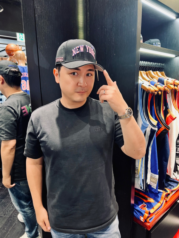 施明逝世｜李泳豪千字長文悼念媽媽離世！淚揭45年母子情：我的命是你救回來的