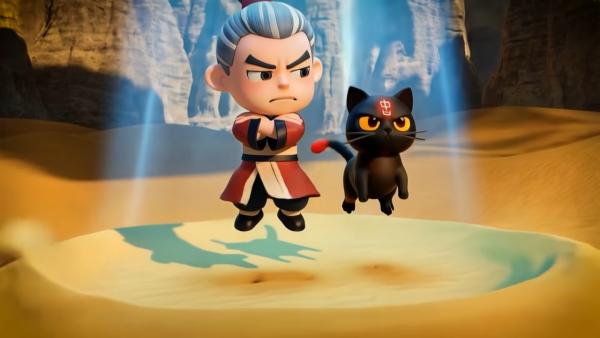 古天樂受訪罕有破功當眾笑到彎低腰 聽到記者講呢「兩個字」即笑到失控20秒