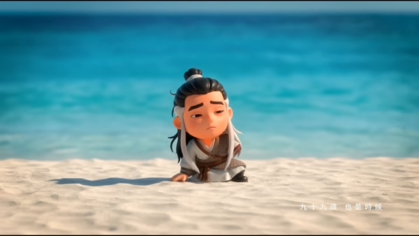 古天樂受訪罕有破功當眾笑到彎低腰 聽到記者講呢「兩個字」即笑到失控20秒