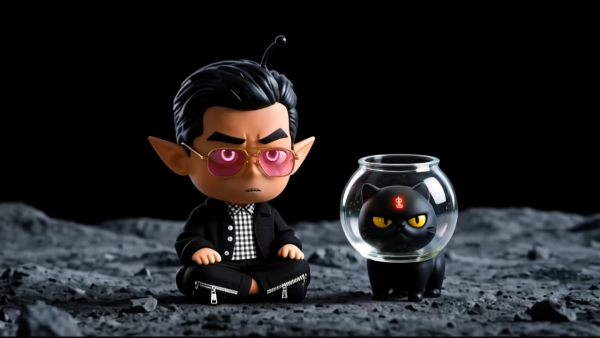 古天樂受訪罕有破功當眾笑到彎低腰 聽到記者講呢「兩個字」即笑到失控20秒