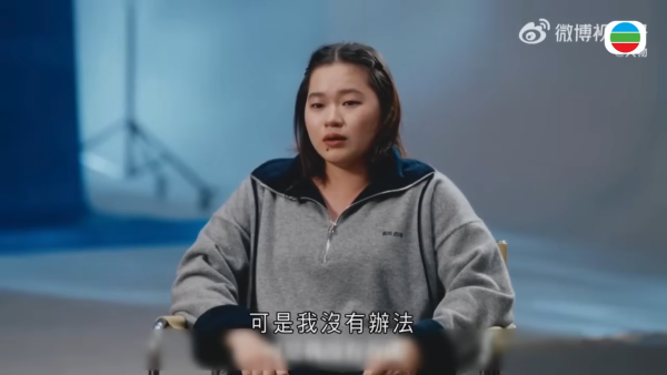 全紅嬋慘遭網暴侮辱截圖流出 官方證實報警！跳水隊拍檔陳芋汐捲入風波