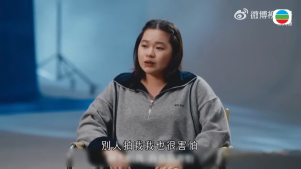 金牌跳水運動員19歲全紅嬋含淚受訪吐心聲！認難頂身形「發福」惡評萌退意