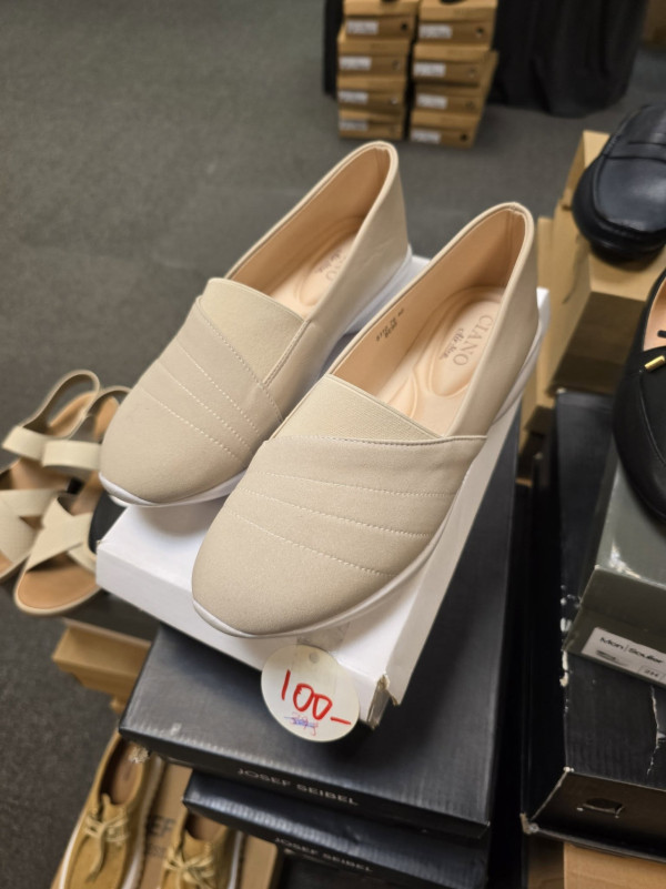 尖沙咀海港城名牌開倉低至1折！$99起入手男女裝/休閒鞋/背囊 Marc Jacobs／The North Face／DOUGHNUT