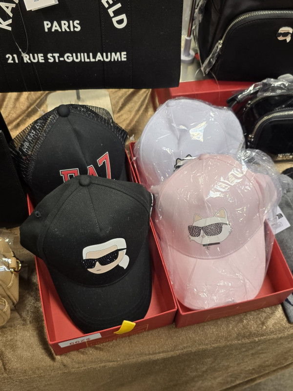 尖沙咀海港城名牌開倉低至1折！$99起入手男女裝/休閒鞋/背囊 Marc Jacobs／The North Face／DOUGHNUT