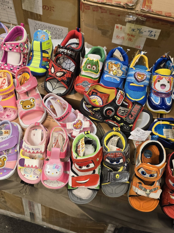 尖沙咀海港城名牌開倉低至1折！$99起入手男女裝/休閒鞋/背囊 Marc Jacobs／The North Face／DOUGHNUT