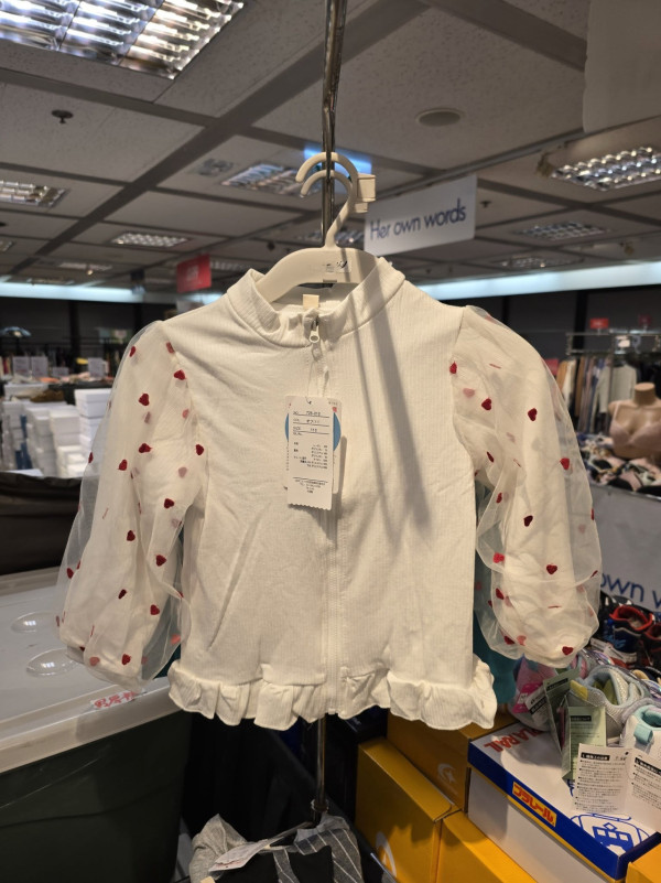 尖沙咀海港城名牌開倉低至1折！$99起入手男女裝/休閒鞋/背囊 Marc Jacobs／The North Face／DOUGHNUT