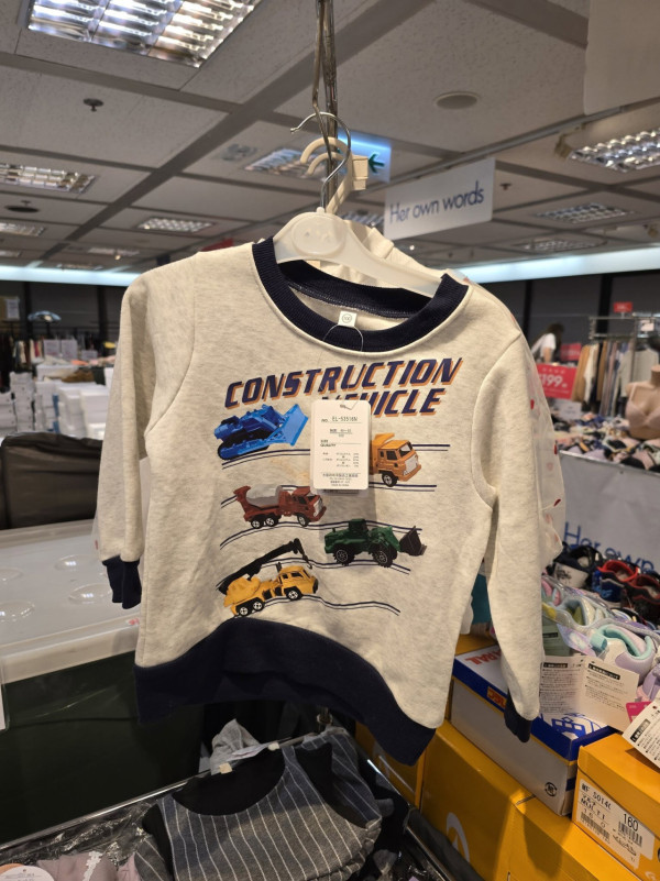 尖沙咀海港城名牌開倉低至1折！$99起入手男女裝/休閒鞋/背囊 Marc Jacobs／The North Face／DOUGHNUT