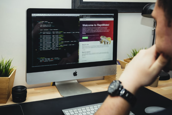 AI速成班｜第 4 個月：AI代理（Agents）與自動化工作流（圖片來源：unsplash）