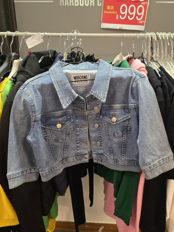 尖沙咀海港城名牌開倉低至1折！$99起入手男女裝/休閒鞋/背囊 Marc Jacobs／The North Face／DOUGHNUT