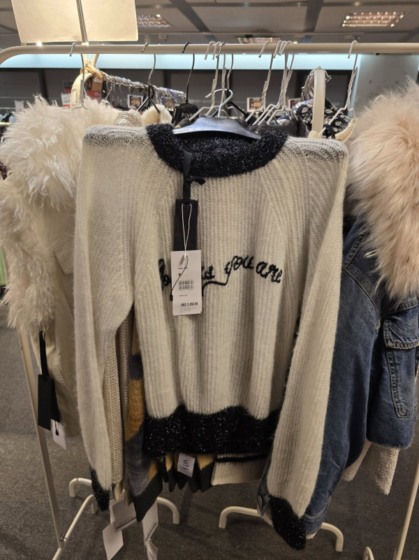 尖沙咀海港城名牌開倉低至1折！$99起入手男女裝/休閒鞋/背囊 Marc Jacobs／The North Face／DOUGHNUT