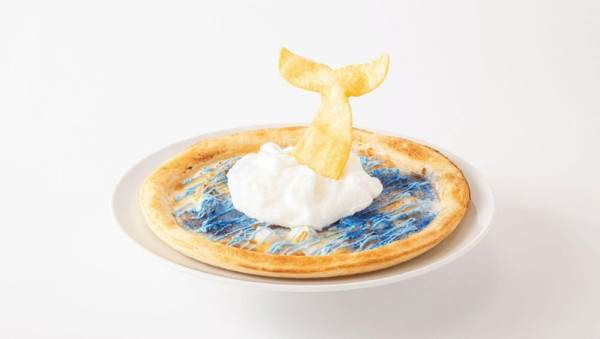 橫濱Wonderia全新沉浸式藝術館！6大展區逾4萬呎夢幻空間 日本最大深海LED隧道 