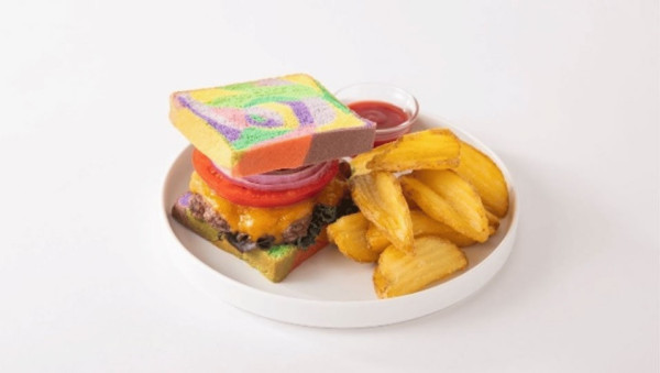 橫濱Wonderia全新沉浸式藝術館！6大展區逾4萬呎夢幻空間 日本最大深海LED隧道 