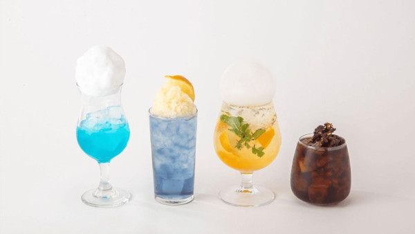 橫濱Wonderia全新沉浸式藝術館！6大展區逾4萬呎夢幻空間 日本最大深海LED隧道 