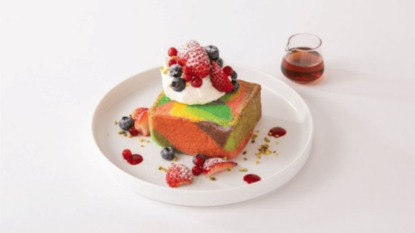 橫濱Wonderia全新沉浸式藝術館！6大展區逾4萬呎夢幻空間 日本最大深海LED隧道 