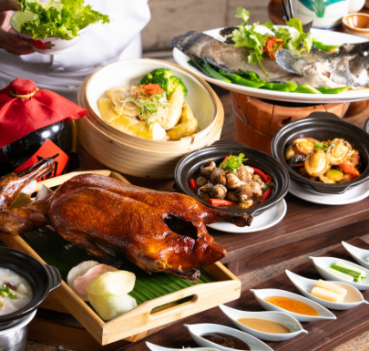 圖片來源：都會海逸酒店西餐廳