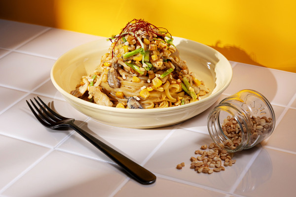 人氣插畫「花生仔Mean精s」進駐太子咖啡店  多個打卡位／限定花生醬美食