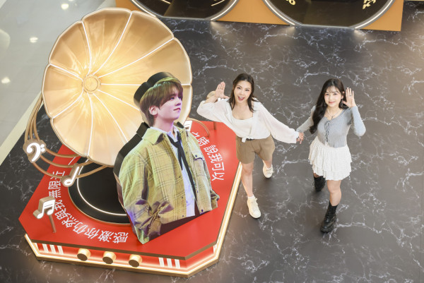 姜濤生日2026｜尖沙咀TheONE銅鑼灣4月橫跨港九慶生派對！全新動畫角色+限定應援禮品必買