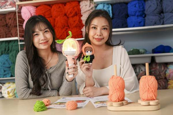 姜濤生日2026｜尖沙咀TheONE銅鑼灣4月橫跨港九慶生派對！全新動畫角色+限定應援禮品必買