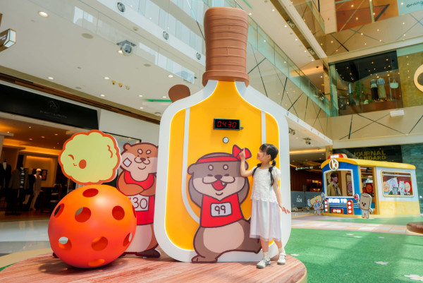 姜濤生日2026｜尖沙咀TheONE銅鑼灣4月橫跨港九慶生派對！全新動畫角色+限定應援禮品必買