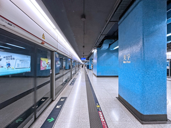 港鐵最長出口行到絕望！網民嚴選4大長征黑點 銅鑼灣行到餓未算最崩潰