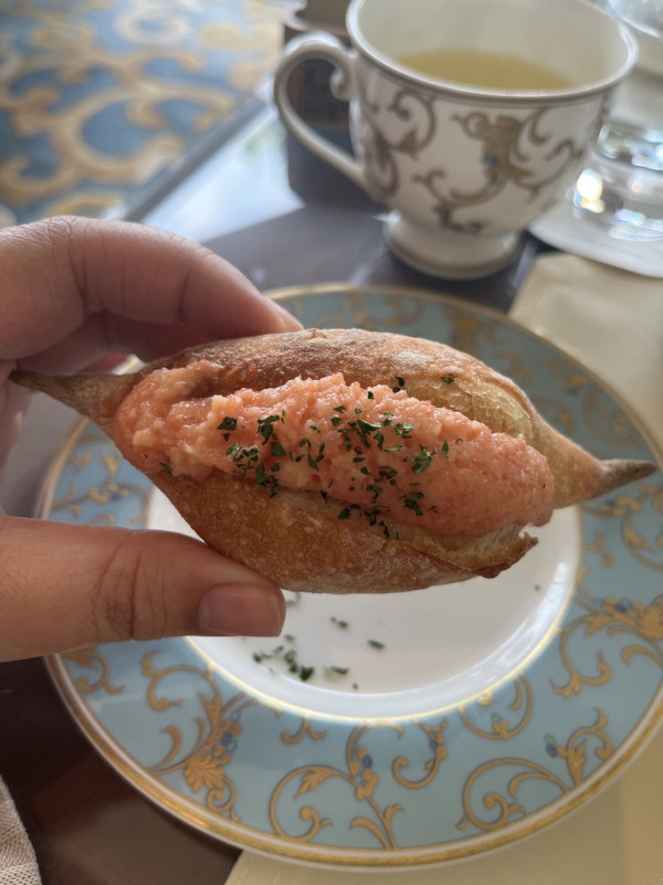 九龍香格里拉「香聚麵包放題」再加場 記者直擊 $268起任食逾10款手工包/龍蝦包/明太子包+無限歎BACHA咖啡