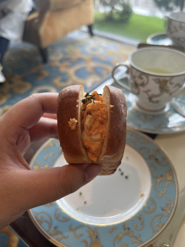 九龍香格里拉「香聚麵包放題」再加場 記者直擊 $268起任食逾10款手工包/龍蝦包/明太子包+無限歎BACHA咖啡