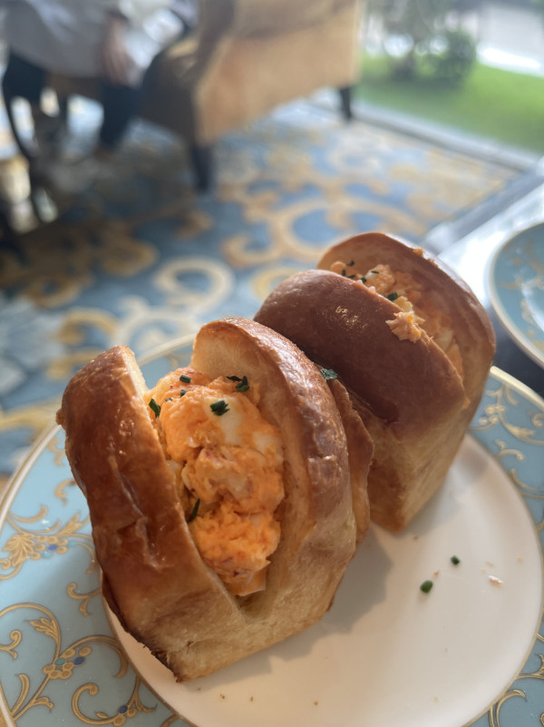 九龍香格里拉「香聚麵包放題」再加場 記者直擊 $268起任食逾10款手工包/龍蝦包/明太子包+無限歎BACHA咖啡