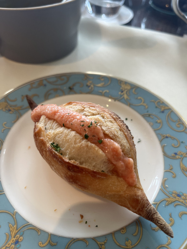 九龍香格里拉「香聚麵包放題」再加場 記者直擊 $268起任食逾10款手工包/龍蝦包/明太子包+無限歎BACHA咖啡