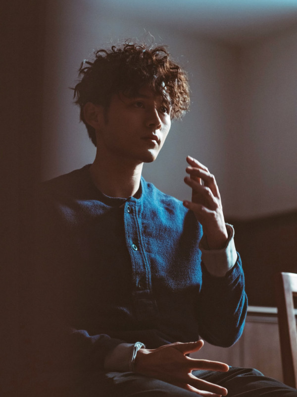 正義女神｜「夏兆倫」劉頌鵬ViuTV造星入行！背景起底為追夢背負巨債！曾公開迷戀一位TVB姐仔