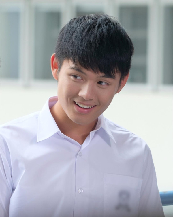 正義女神｜「夏兆倫」劉頌鵬ViuTV造星入行！背景起底為追夢背負巨債！曾公開迷戀一位TVB姐仔