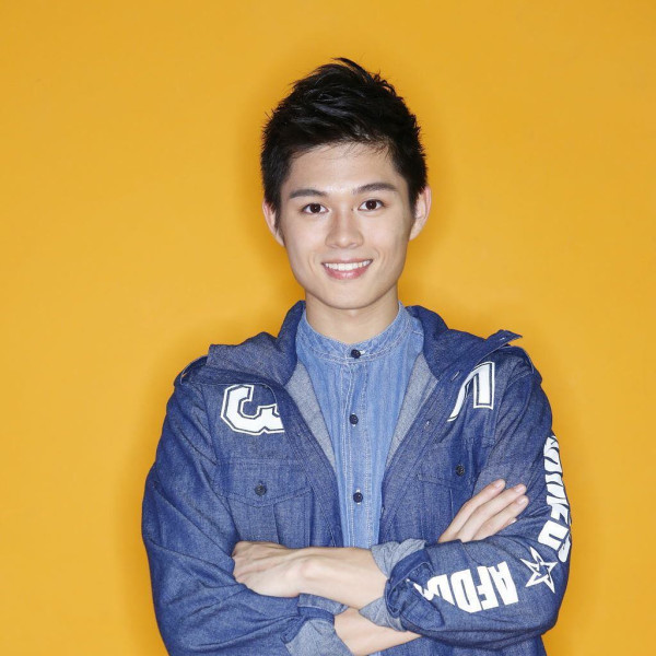 正義女神｜「夏兆倫」劉頌鵬ViuTV造星入行！背景起底為追夢背負巨債！曾公開迷戀一位TVB姐仔