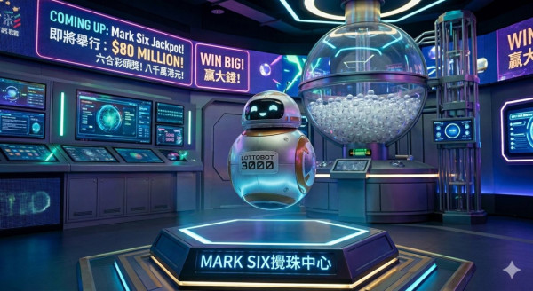 資料來源：「齊齊研究六合彩！」Facebook群組