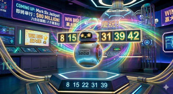 資料來源：「齊齊研究六合彩！」Facebook群組