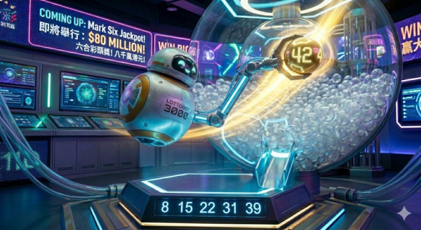 資料來源：「齊齊研究六合彩！」Facebook群組